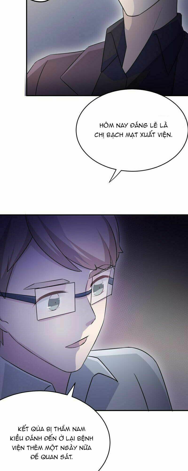 Mạc Thiếu Bức Hôn: Vợ Mới Khó Chống Đỡ: Chapter 68