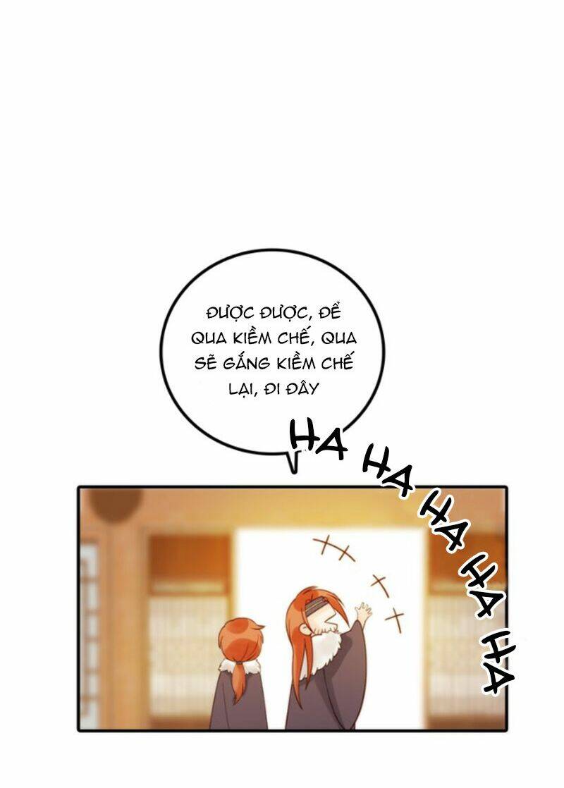 Cướp Chàng Vợ Về Đón Năm Mới: Chapter 14