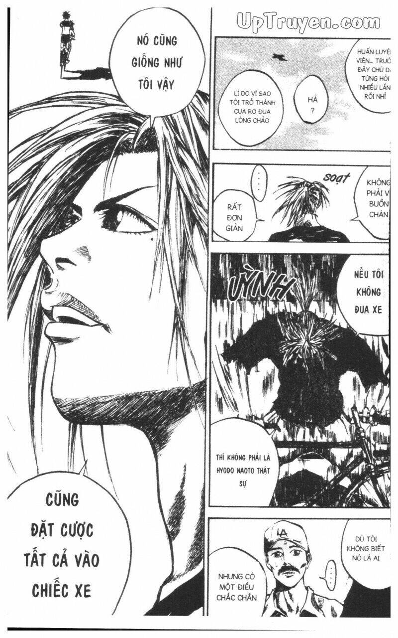 Over Drive: Chapter 15