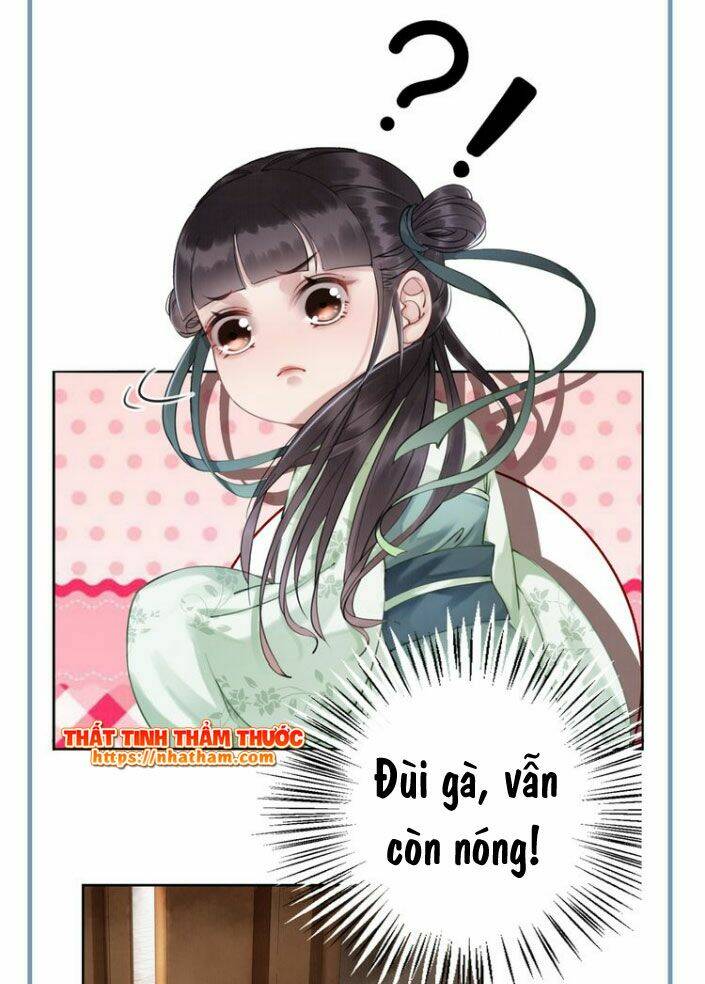 Trọng Sinh Bá Sủng Nhiếp Chính Vương Quá Mạnh Mẽ: Chapter 2