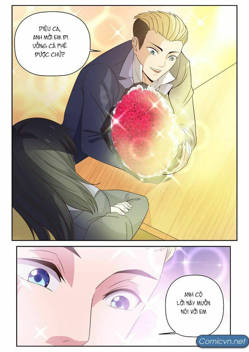 Tu Chân Cuồng Thiếu: Chapter 10