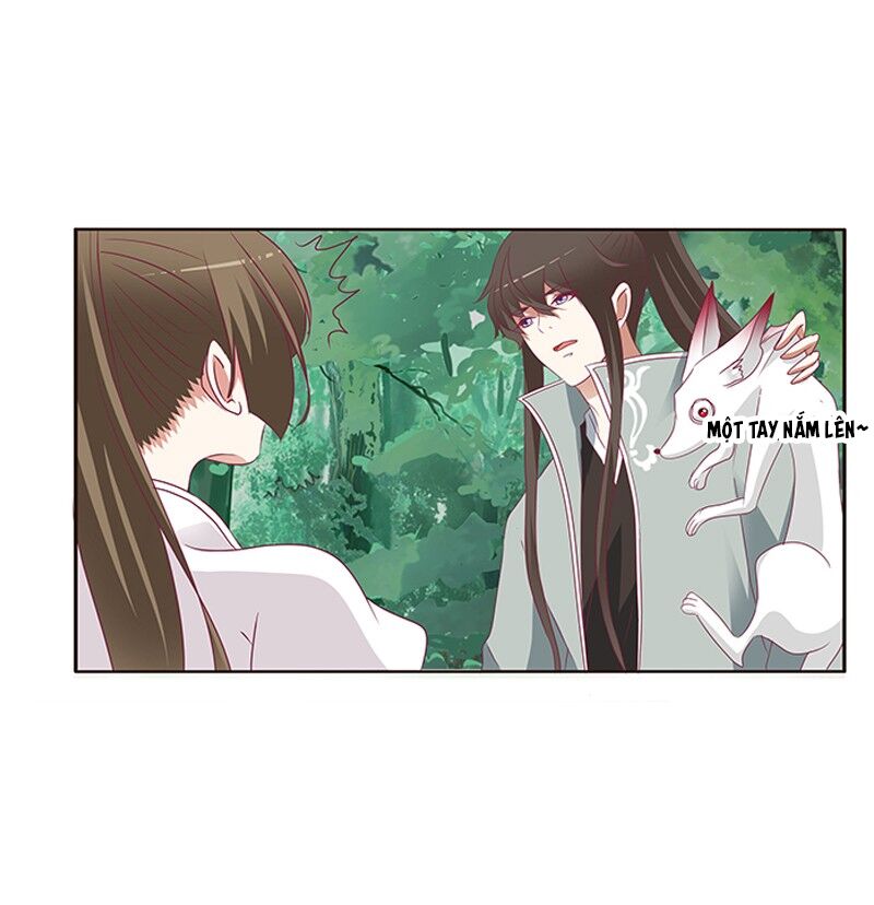 Thông Linh Phi: Chapter 315