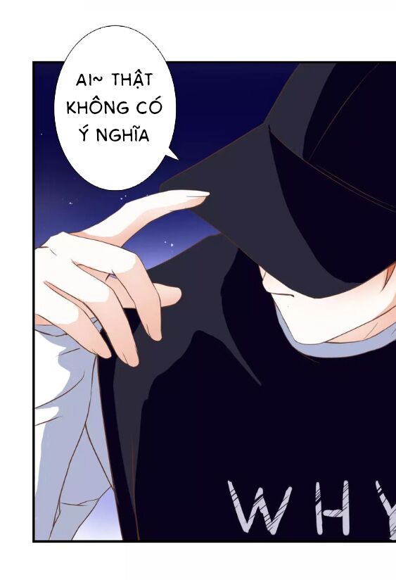 Ở lại thế kỷ này: Chapter 23