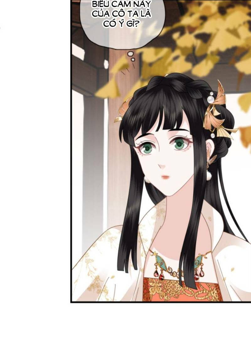 Điều Hương Vương Phi: Chapter 27