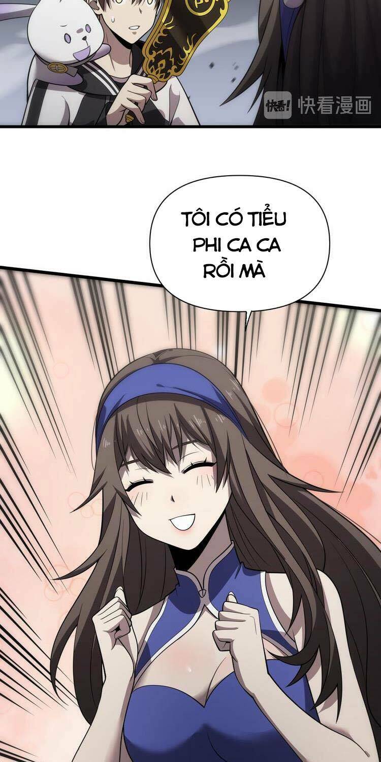 Trọng Sinh Tiểu Y Tiên: Chapter 122