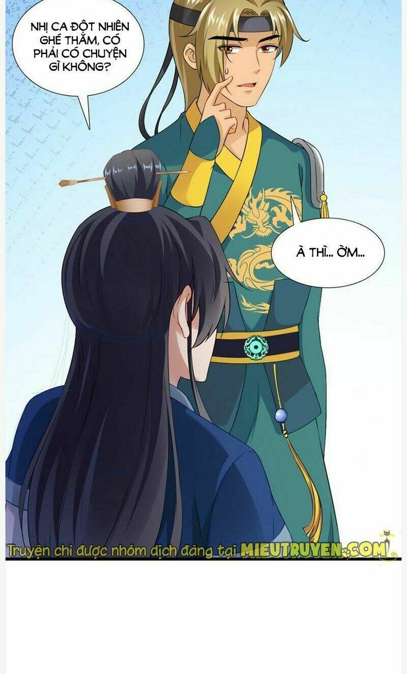 Tận Diệt Vương Gia Mãn Triều: Chapter 146