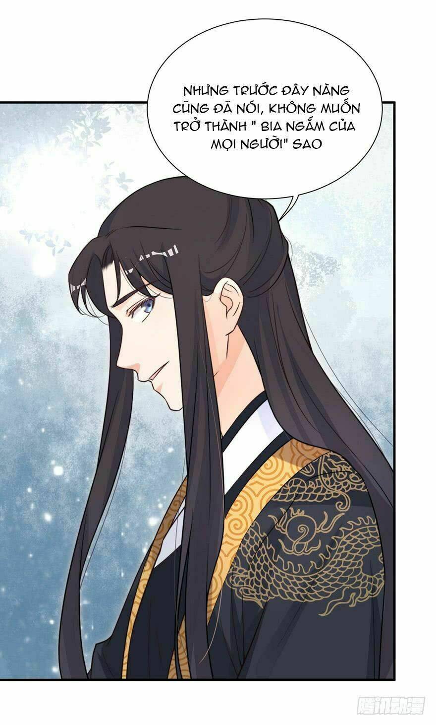 Cung Đấu Live: Chapter 14