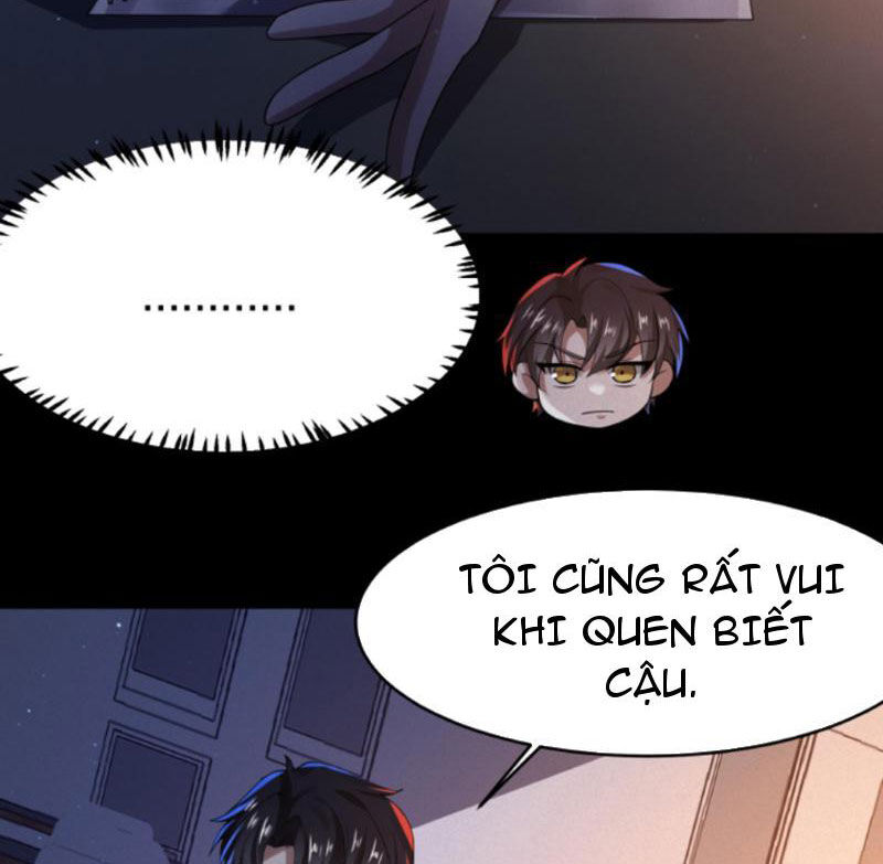 Quy Tắc Chuyện Lạ: Bắt Đầu Hóa Thân Đánh Lui Chiến Thần: Chapter 50.1