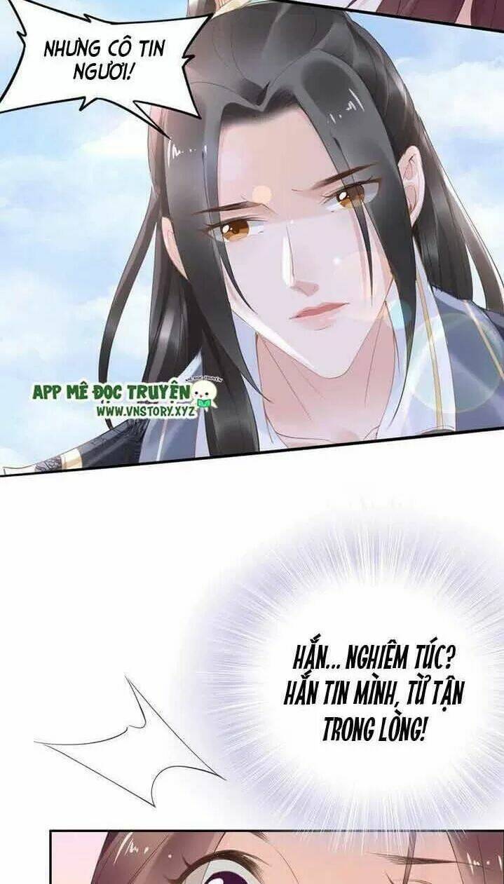 Nhất Sinh Nhất Thế Tiếu Thương Khung: Chapter 36