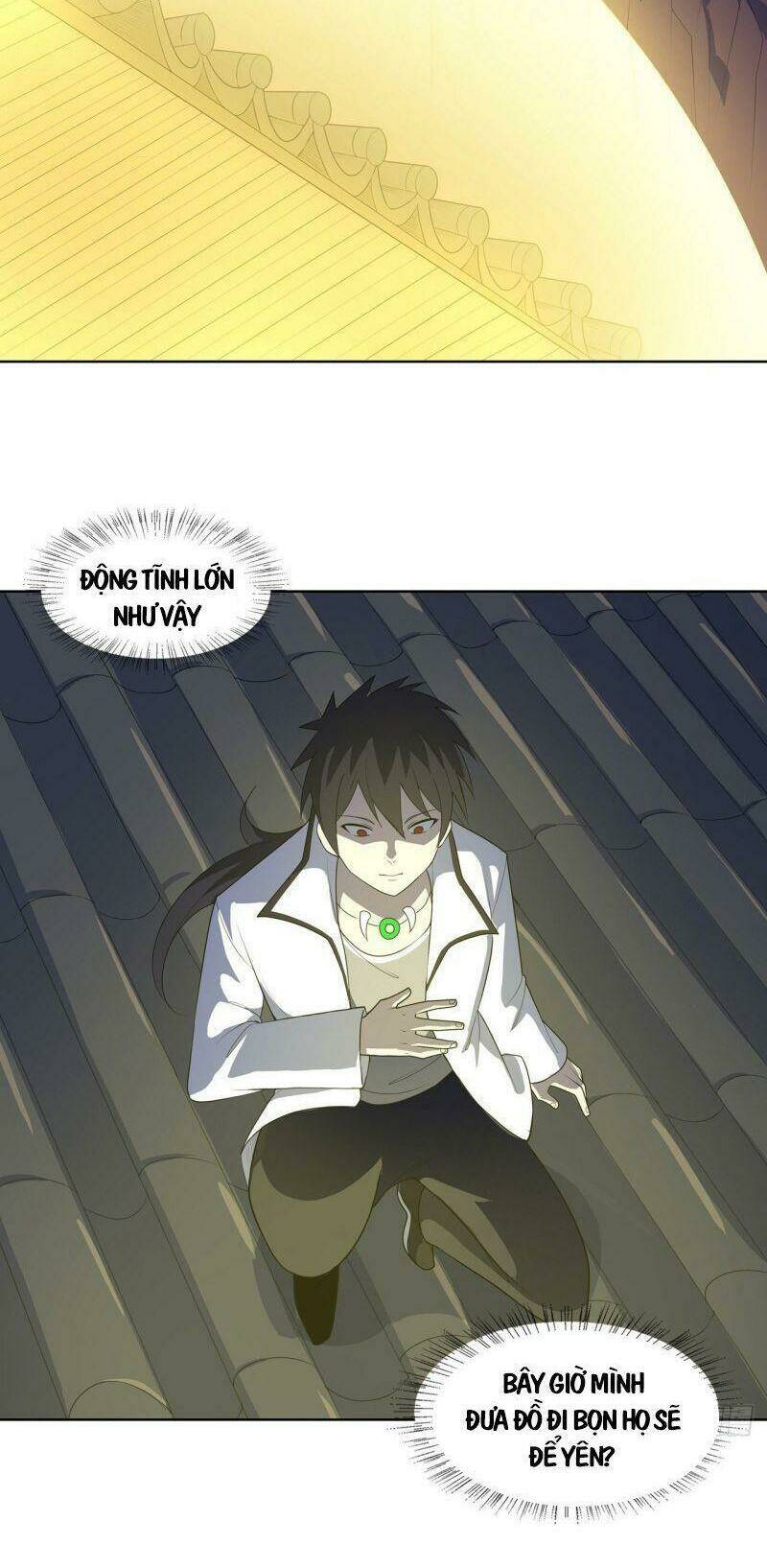 Thần Long Tinh Chủ: Chapter 19