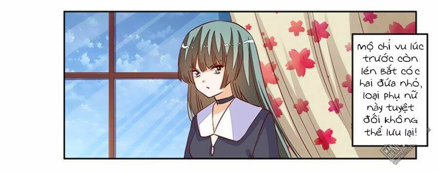 Tổng Tài Đích Thiên Giới Manh Thê: Chapter 98