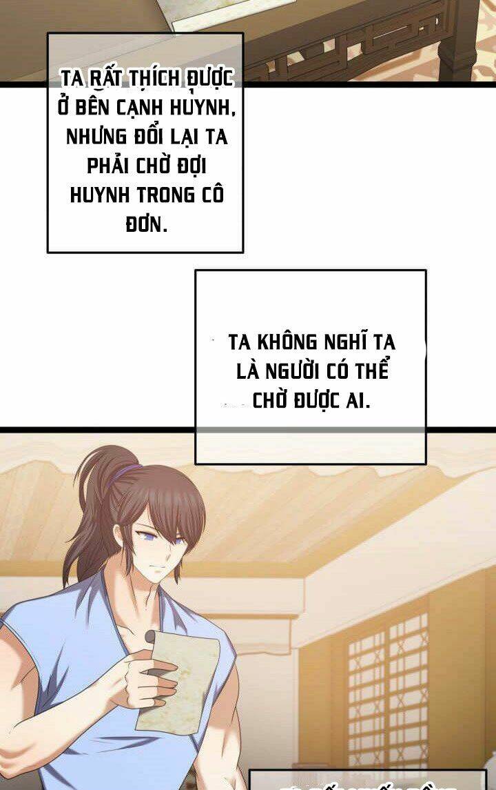 Lôi Thần Chuyển Sinh: Chapter 34