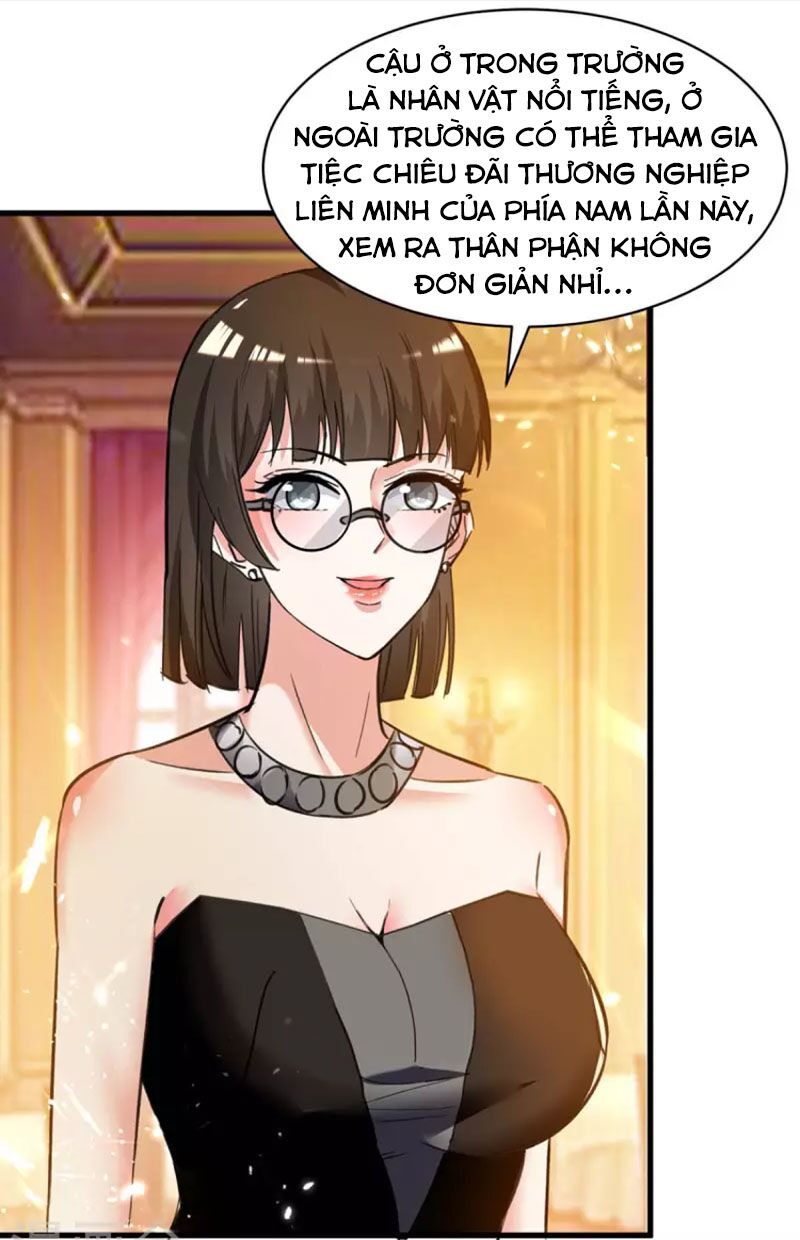 Thần Cấp Thấu Thị: Chapter 234