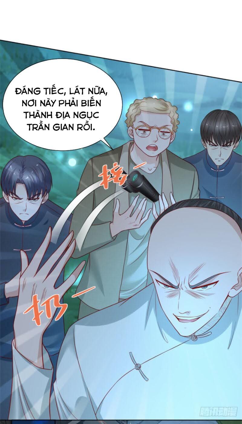 Trọng Sinh Chi Thần Đế Trở Về: Chapter 14