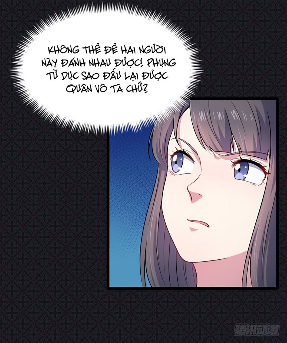 Ngạo Kiều Quỷ Vương Yêu Ta: Chapter 39
