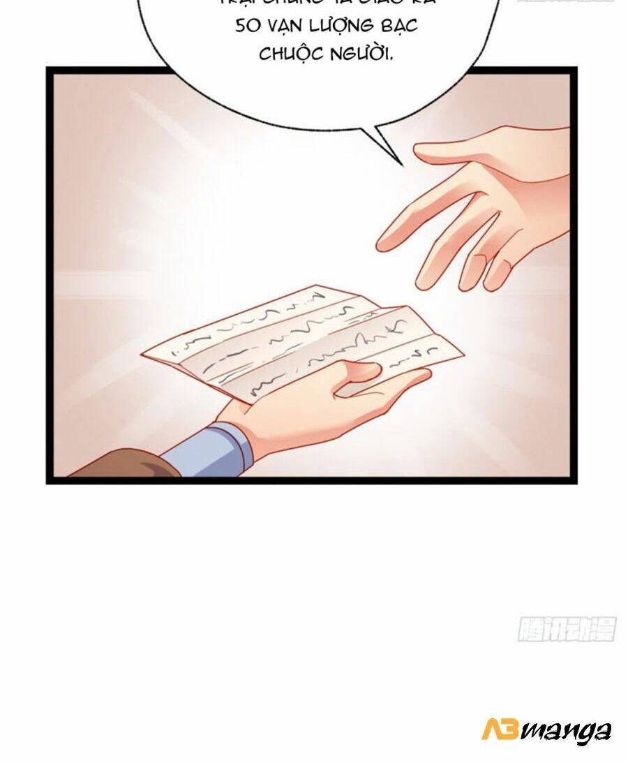 Đứng Lại! Phụng Chỉ Ăn Cướp: Chapter 28