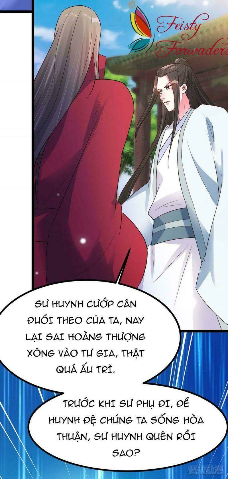 Đặc Công Cuồng Phi: Tuyệt Thế Tu Chân: Chapter 23