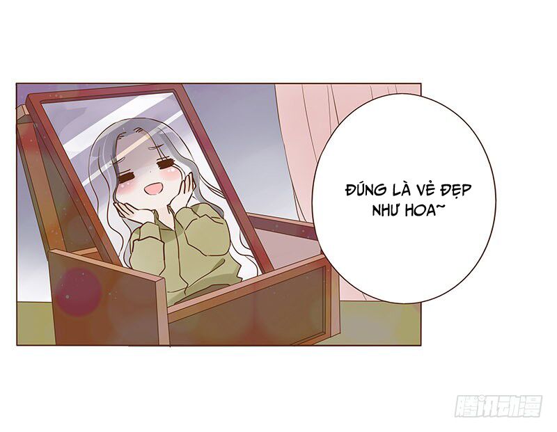 Đế Vương Trắc: Chapter 68
