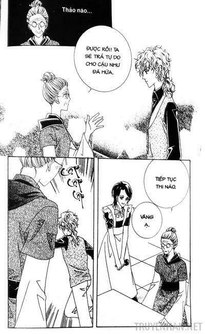 Lọ Lem Hậu Đậu: Chapter 57