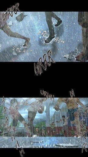 Dead Days: Chapter 18