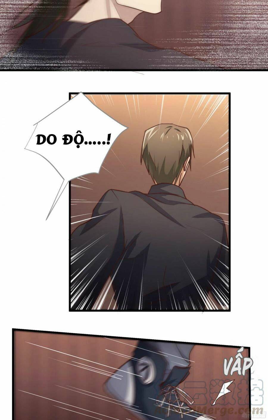 Đơn Phương Yêu Thầm Anh: Chapter 40