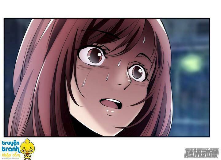 Âm Mưu Bên Gối: Chapter 13