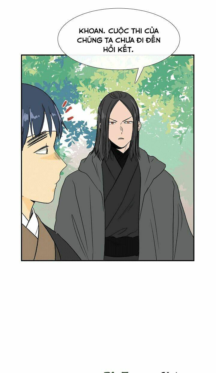 Học Sĩ Tái Sinh: Chapter 68