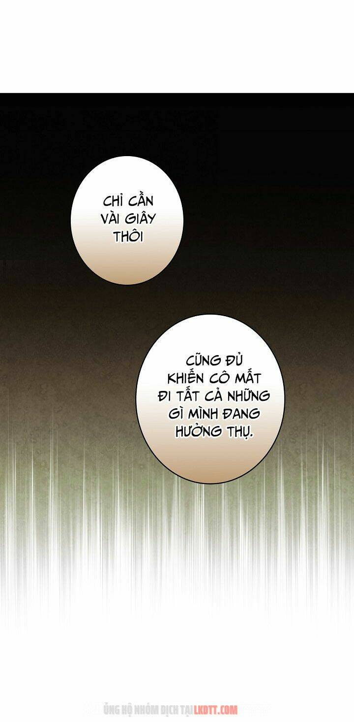 Hoàng Phi Bóng Tối: Chapter 22