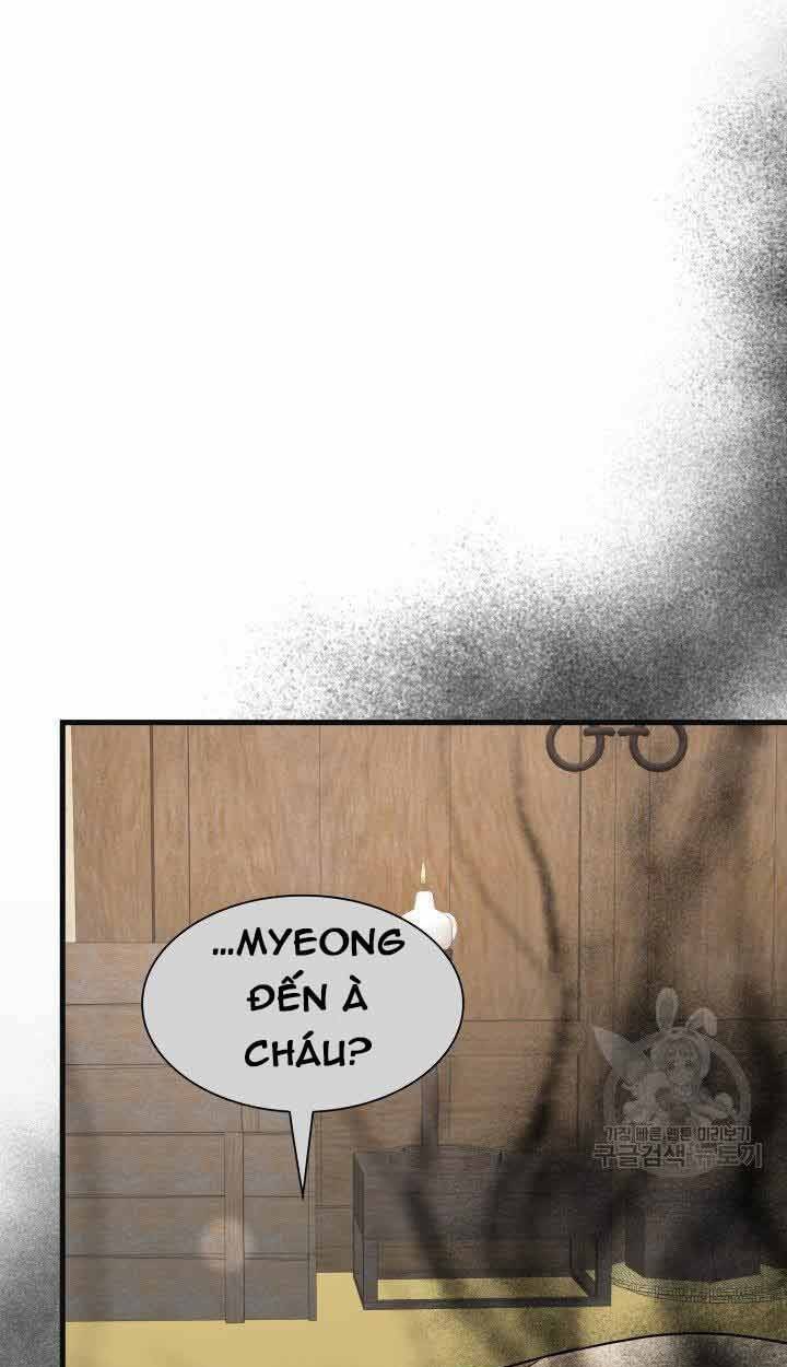 Cô Dâu Của Sói Đen: Chapter 6