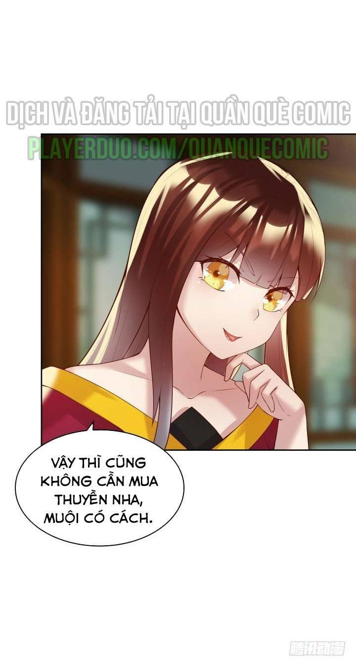 Siêu Phàm Truyện: Chapter 61