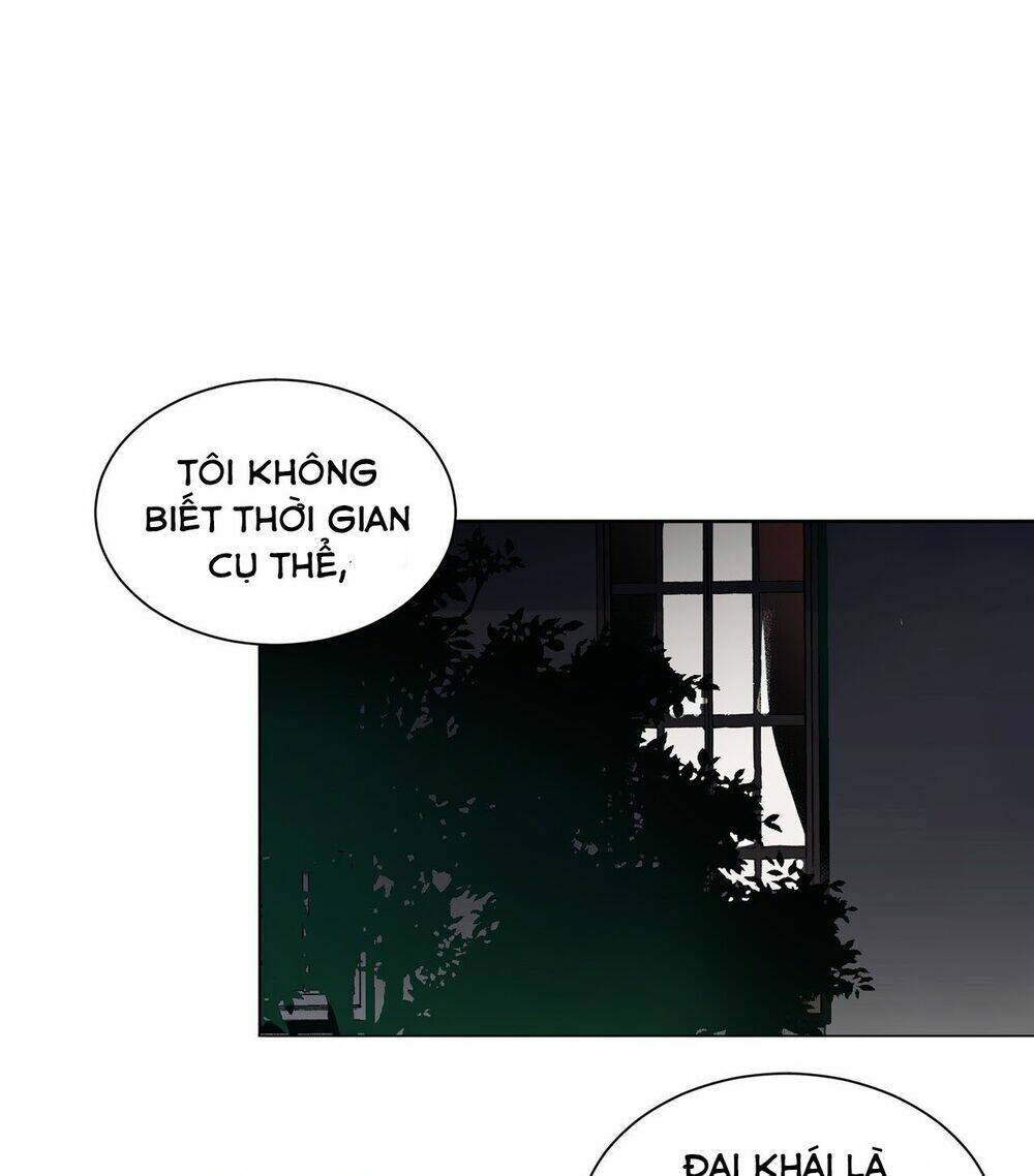 Cuộc Phản Công Của Nàng Hầu: Chapter 4