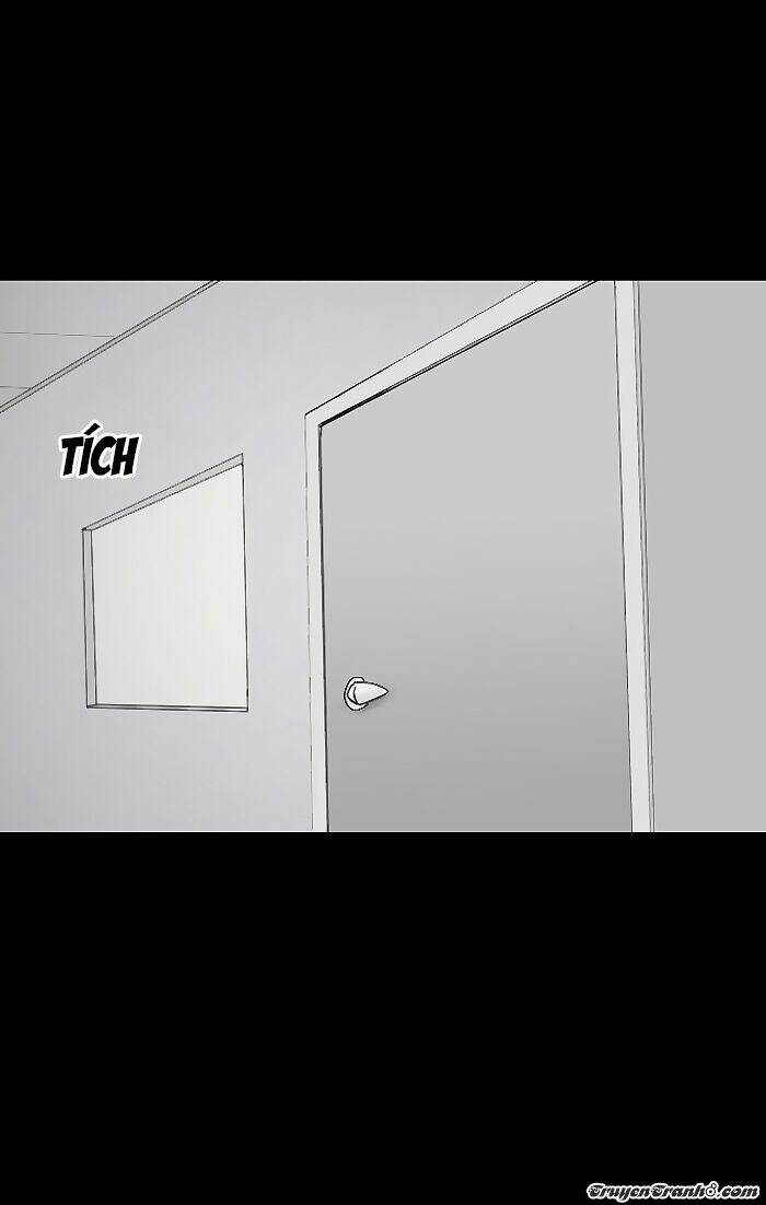 Thứ Sáu: Những Câu Chuyện Cấm: Chapter 6