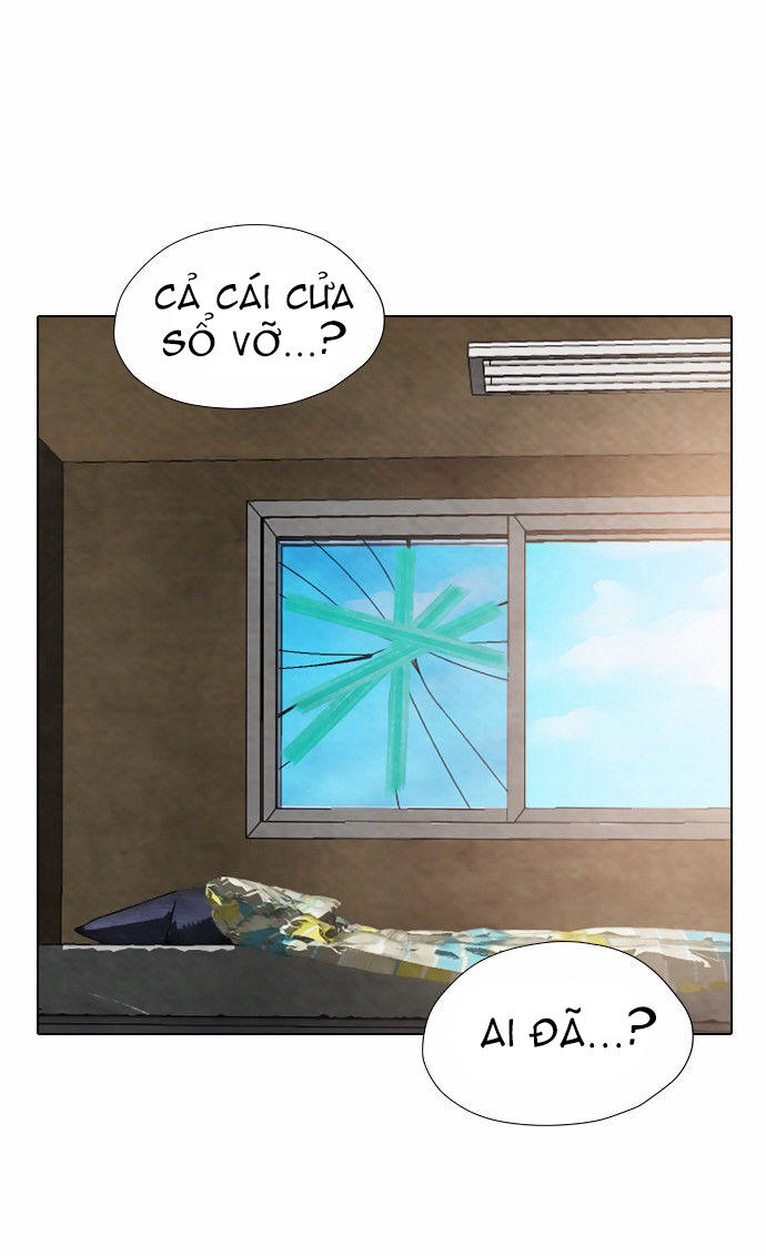 Revival Man: Chapter 21