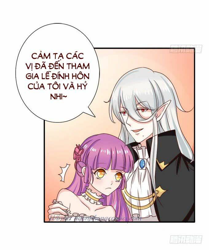 Ma Vương Luyến Ái Chỉ Nam: Chapter 67