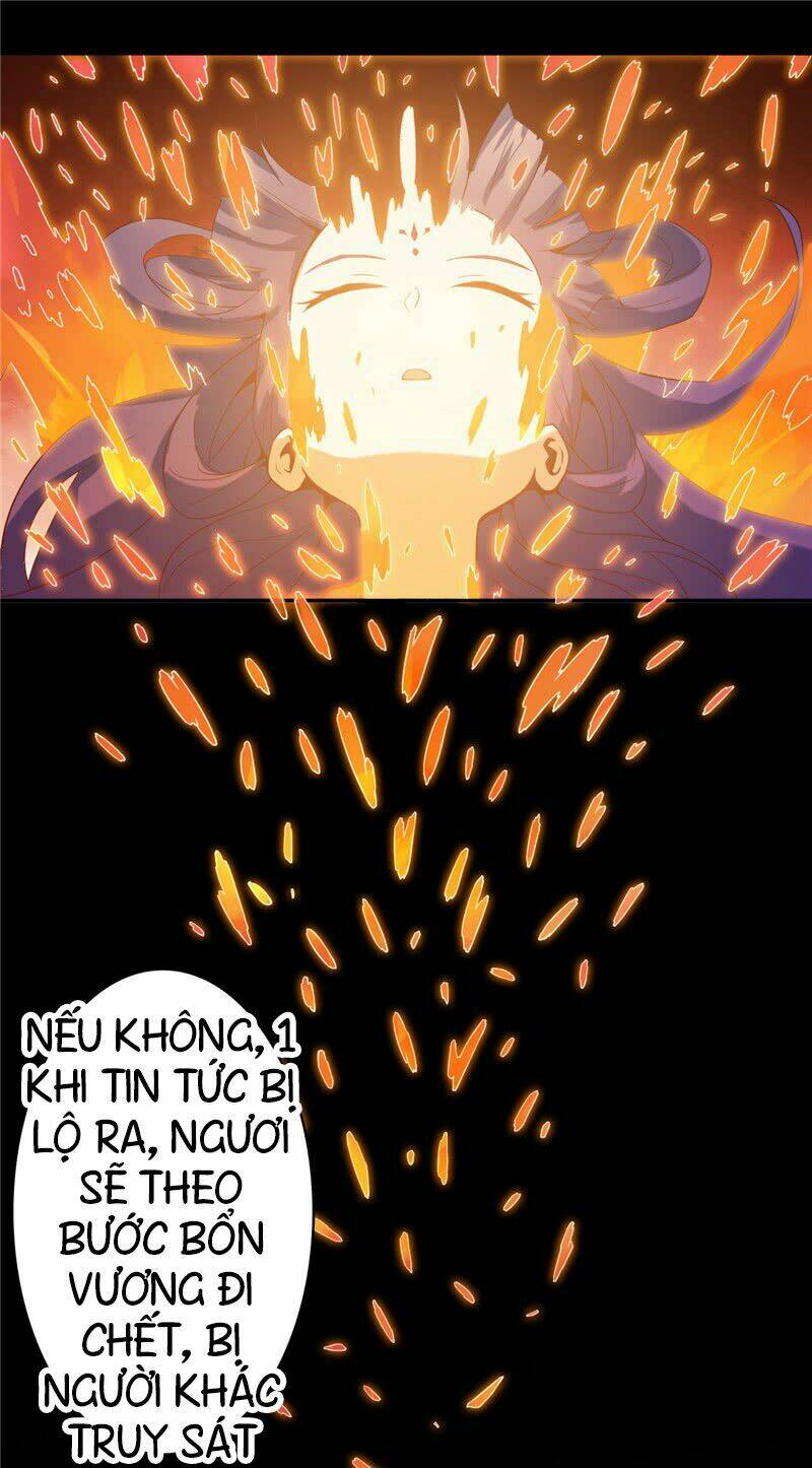 Chí Tôn Võ Đế: Chapter 14