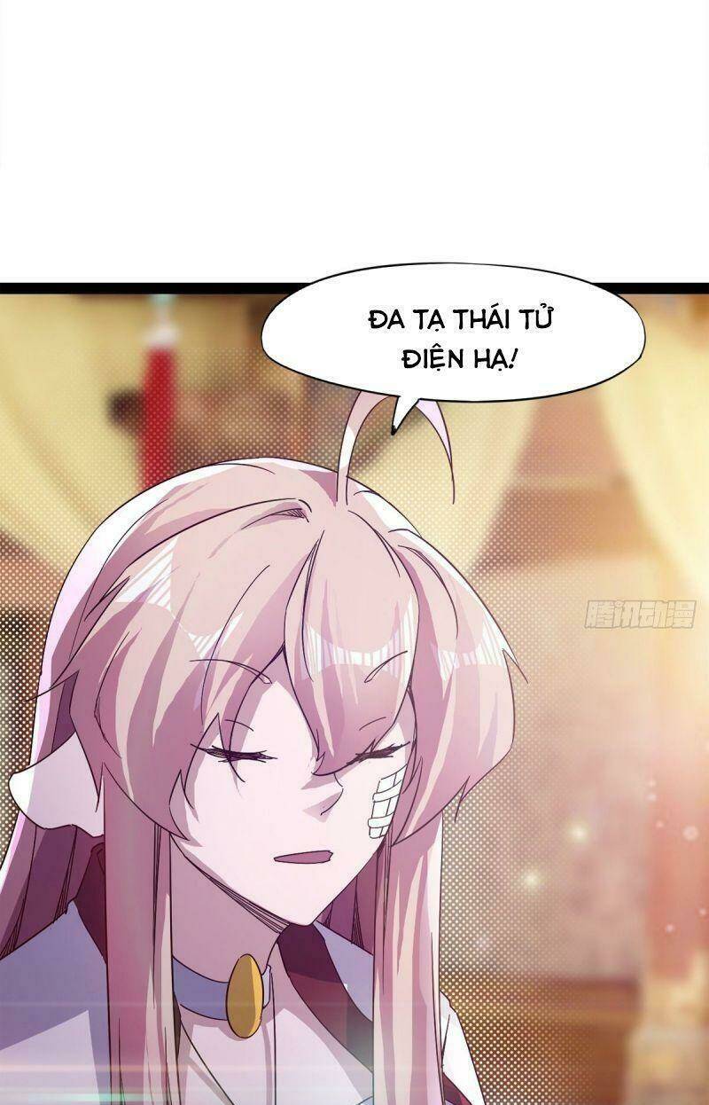 Kiếm Đồ: Chapter 55
