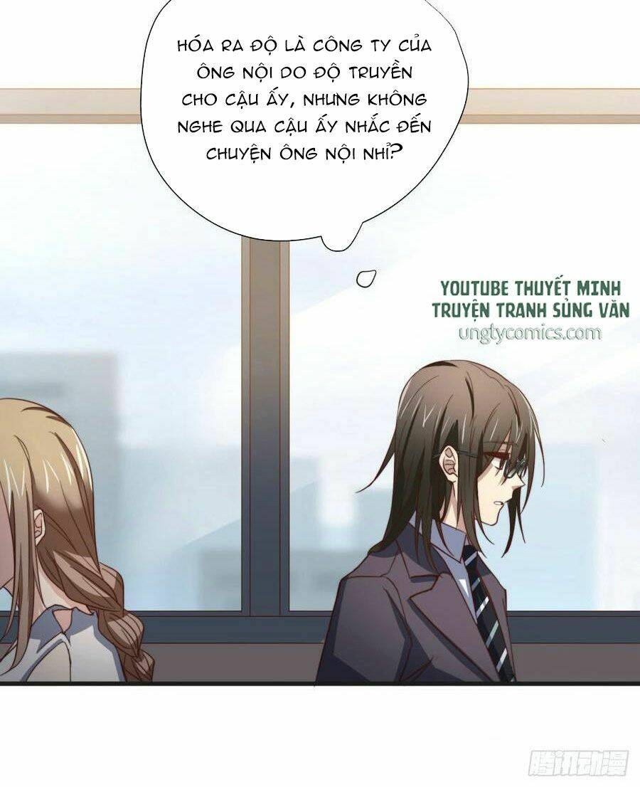 Đơn Phương Yêu Thầm Anh: Chapter 47
