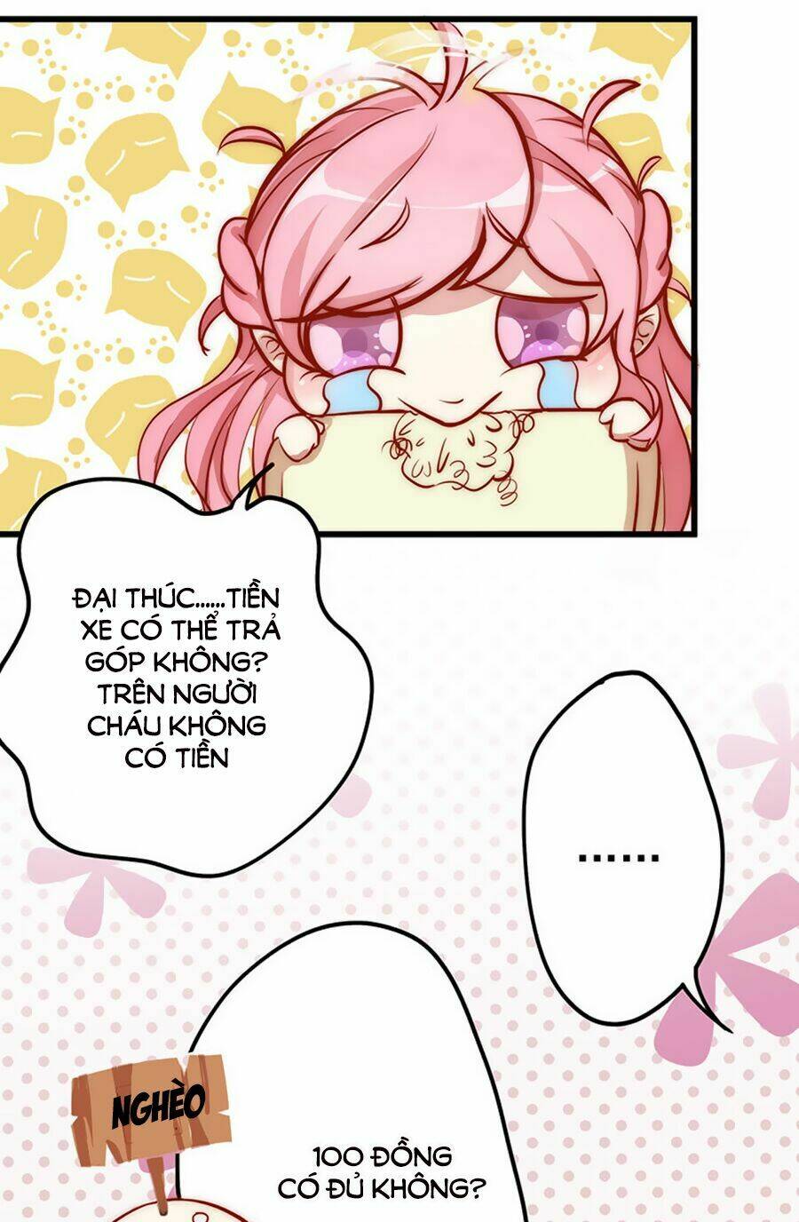 Cả Thế Giới Đều Không Bằng Người: Chapter 2