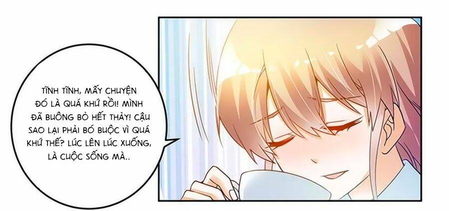 Tổng Tài Đích Thiên Giới Manh Thê: Chapter 42