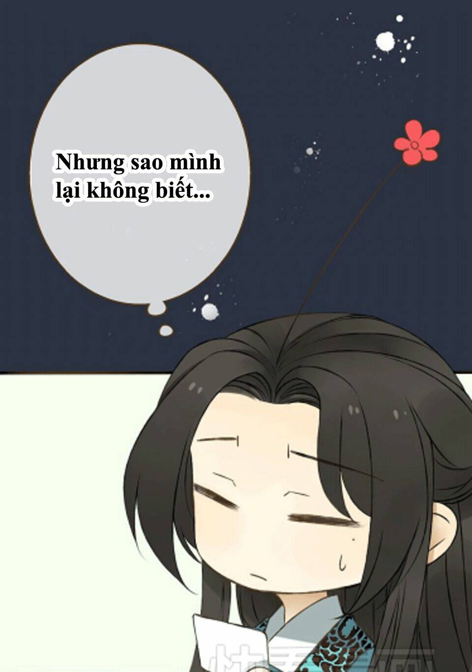 Bạn Trai Tôi Là Cẩm Y Vệ: Chapter 9