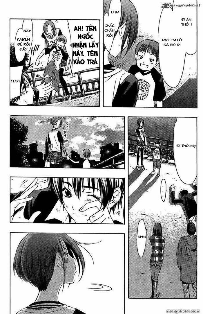 Loveplus Rinko Days: Chapter 7