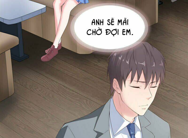 Chiến Lược Lãng Mạn Của Thịnh Thiếu: Chapter 15