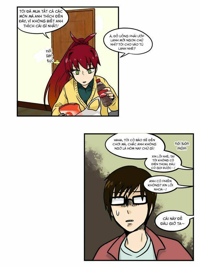 Hắn Ta Là Rồng: Chapter 80