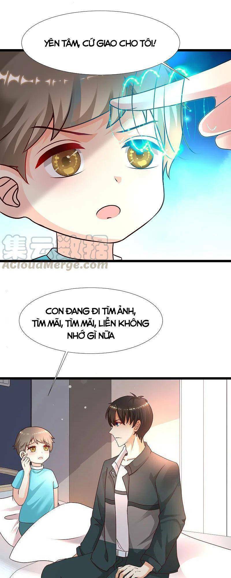 Tối Cường Vận Đào Hoa: Chapter 215