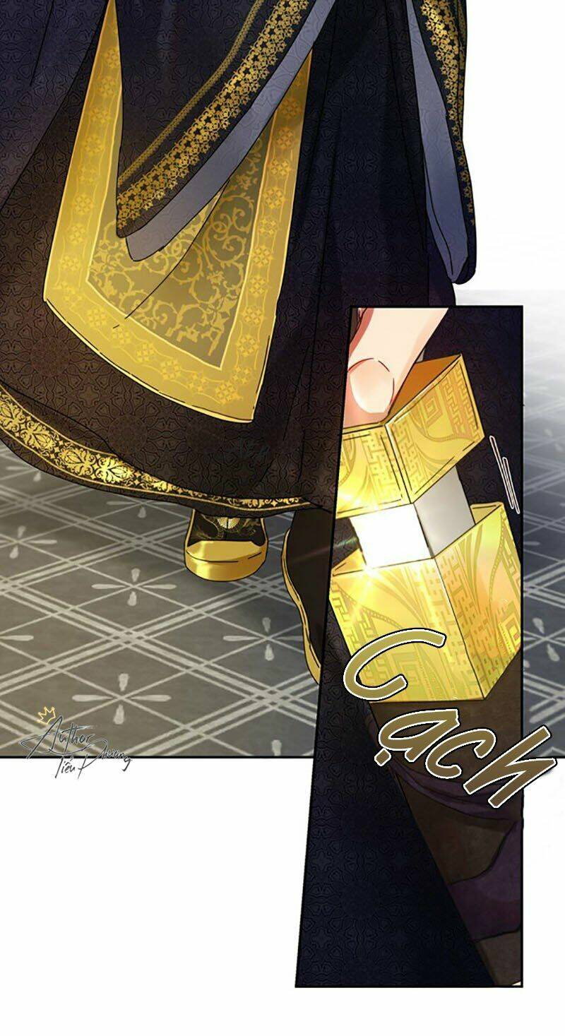 Cực Phẩm Mỹ Nam, Thật Lãng Phí: Chapter 5