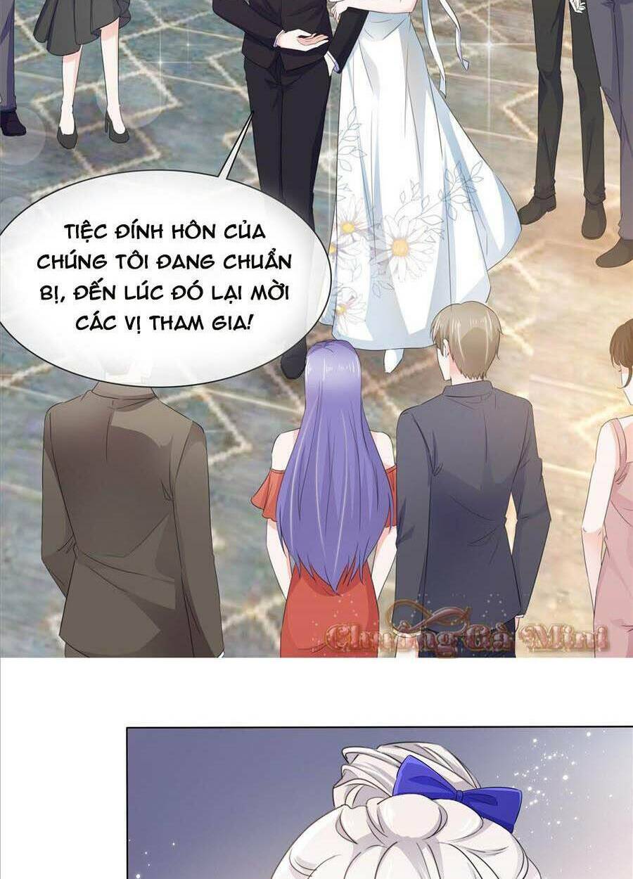 Nhược Hữu Hàn Đông Ngộ Noãn Dương: Chapter 6