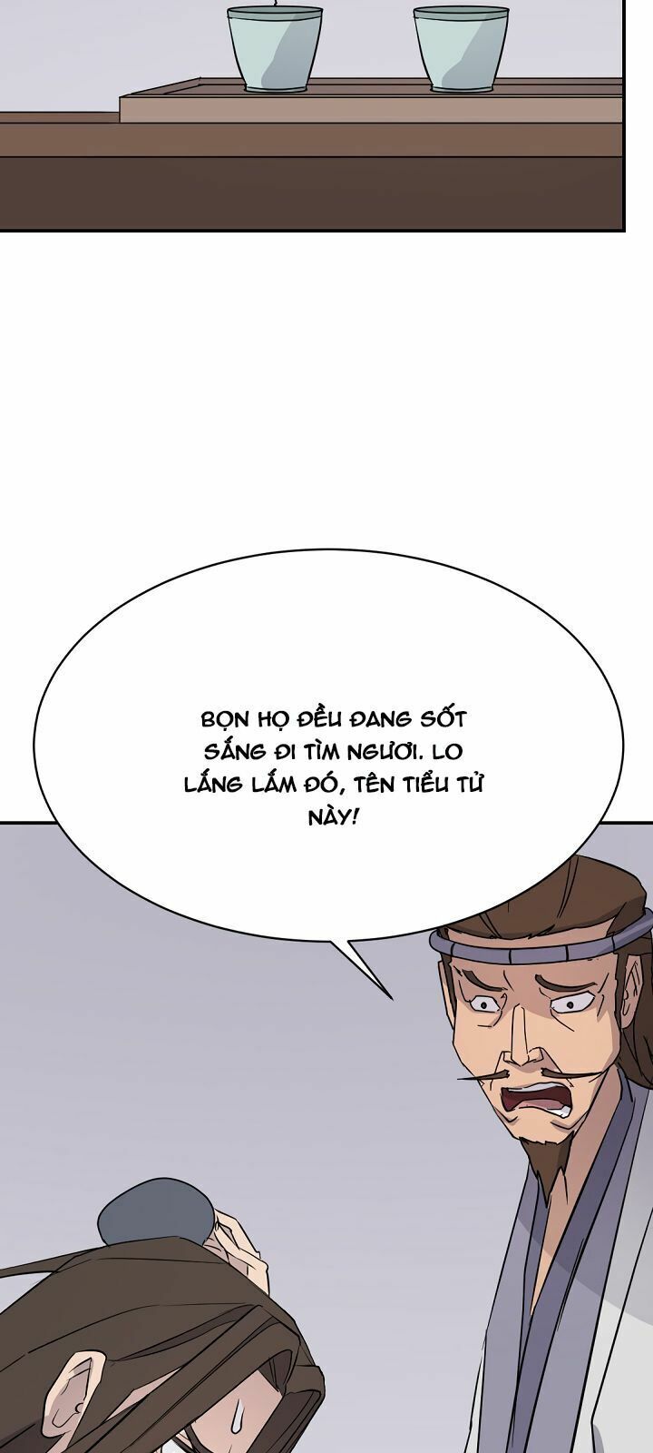 Trọng Sinh, Bất Khả Chiến Bại: Chapter 81