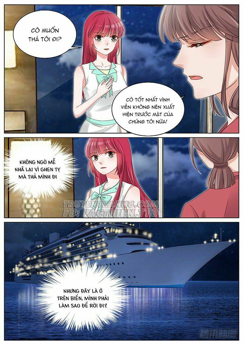 Vương Bài Giáo Thảo: Chapter 209