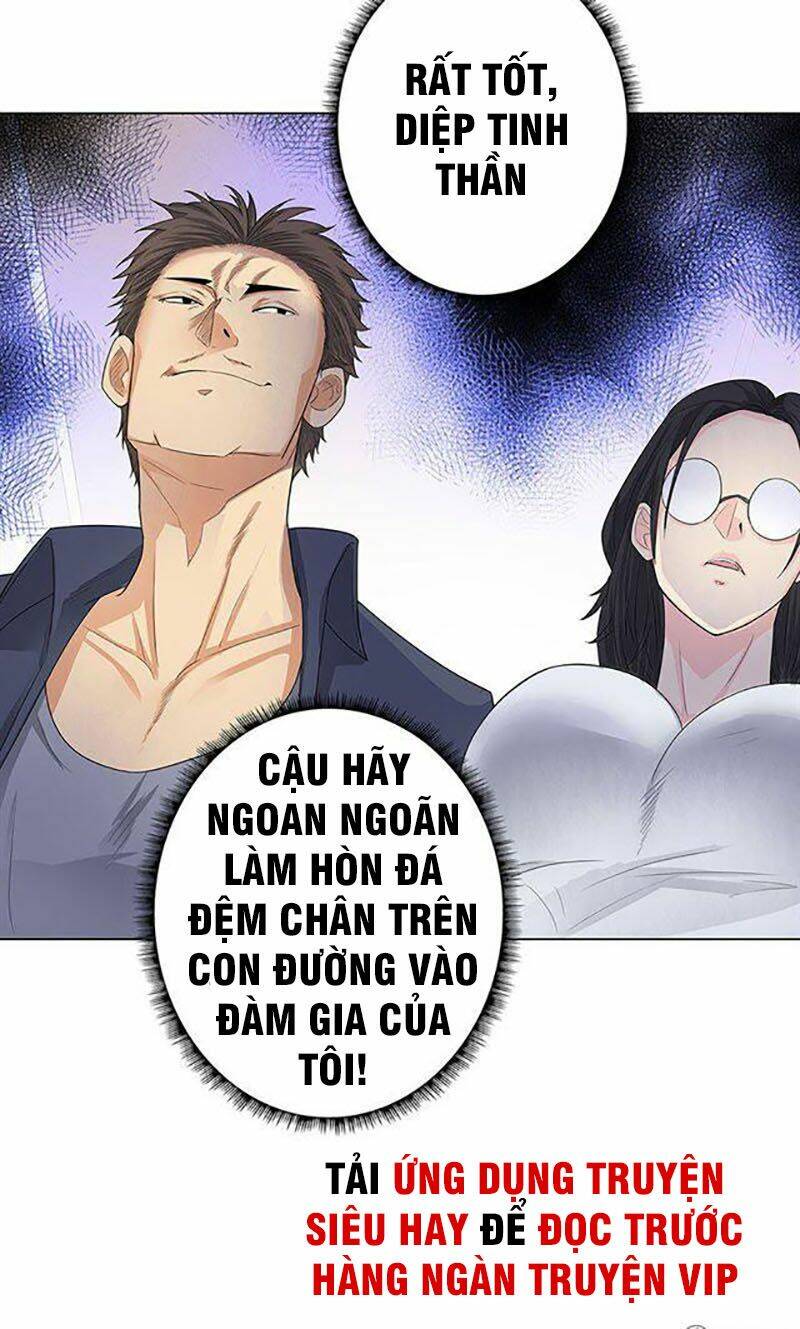 Học Viện Cao Thủ: Chapter 99