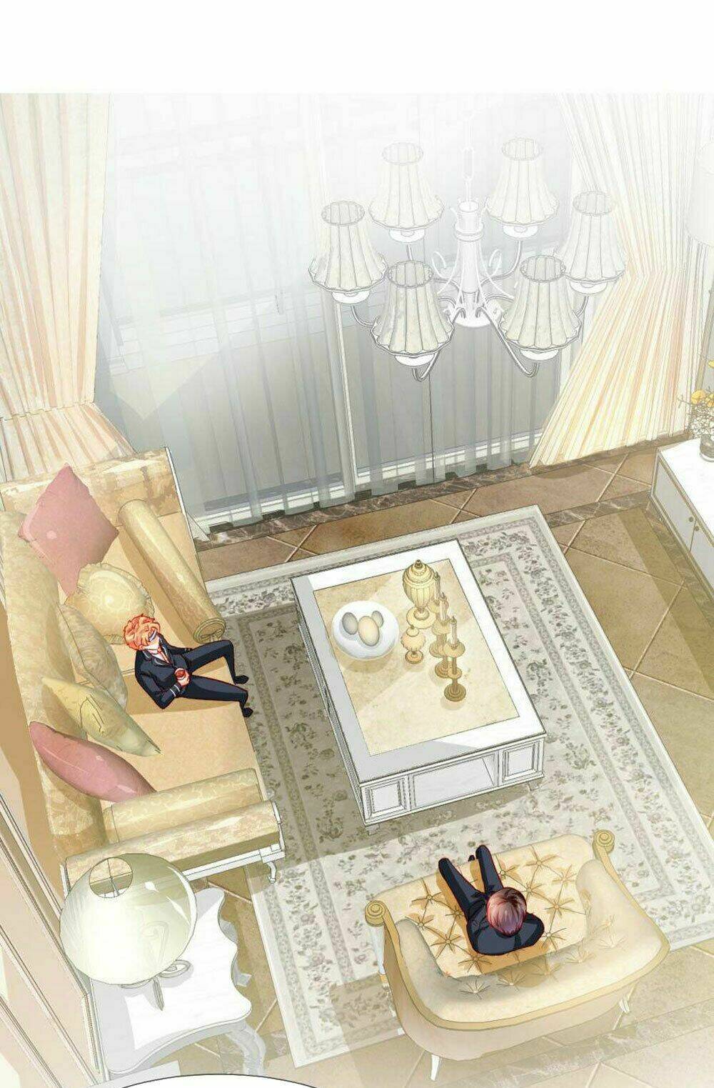 Tu La Thiếu Gia Quá Kiêu Ngạo: Chapter 37